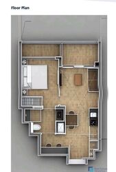 FORETT AT BUKIT TIMAH (D21), Apartment #621200161